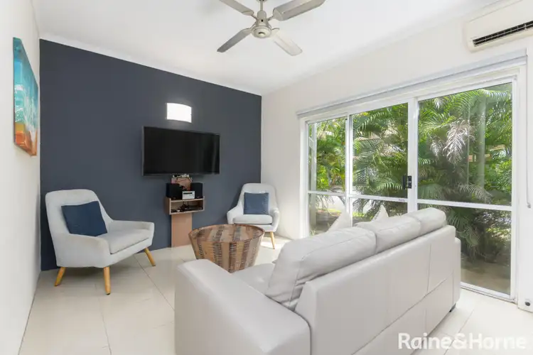 Sixth view of Homely unit listing, 116/121-137 Port Douglas Road (REEF RESORT), Port Douglas QLD 4877