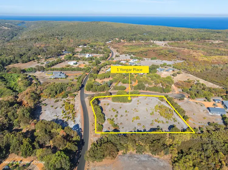 1 Yongar Place, Burnside WA 6285