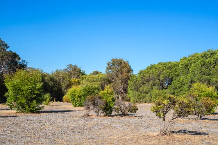 Second view of Homely land listing, 1 Yongar Place, Burnside WA 6285