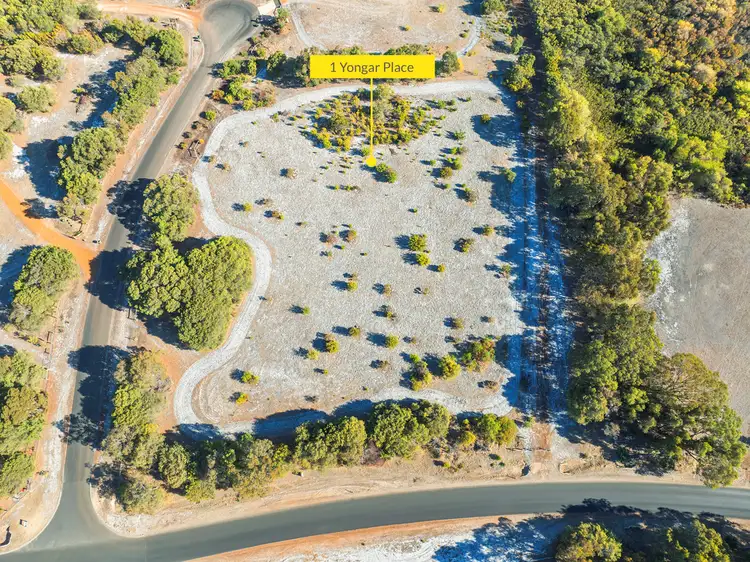 Seventh view of Homely land listing, 1 Yongar Place, Burnside WA 6285