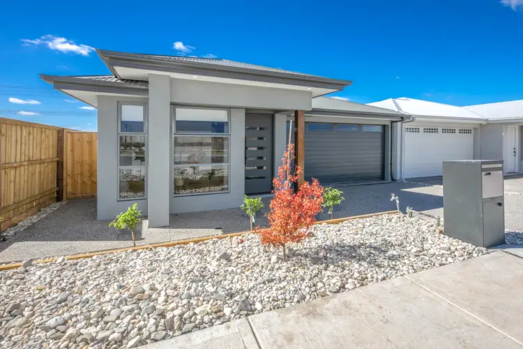 7 Rubrum Road, Sunbury VIC 3429