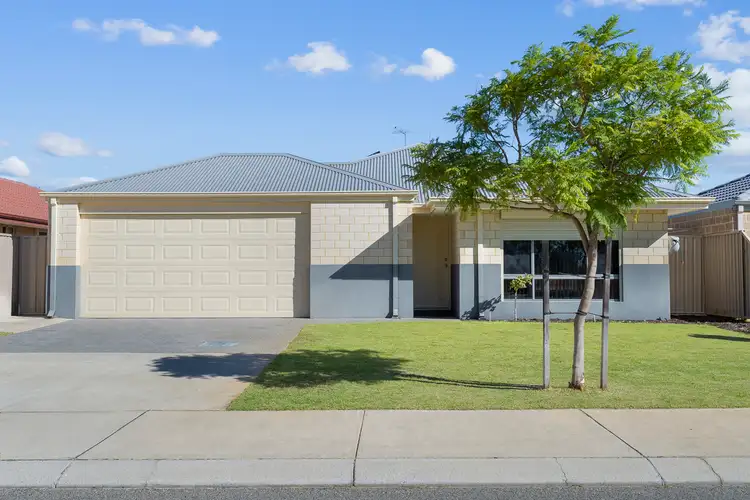 30 Cypress Avenue, Hilbert WA 6112