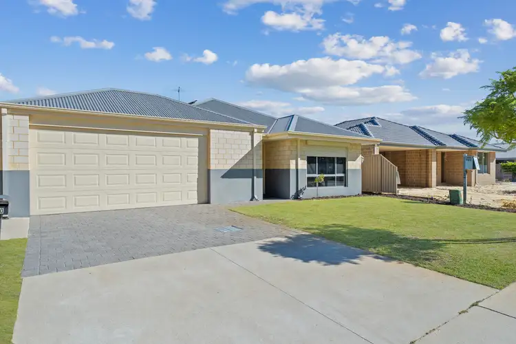 Second view of Homely house listing, 30 Cypress Avenue, Hilbert WA 6112