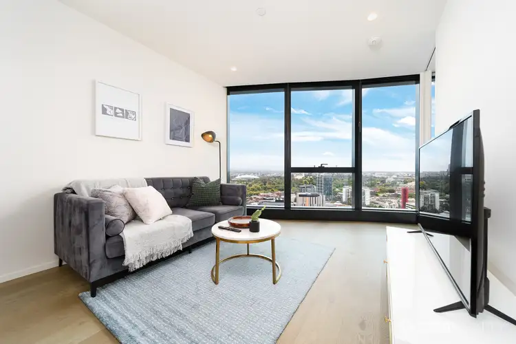 2812/70 Southbank Boulevard, Southbank VIC 3006