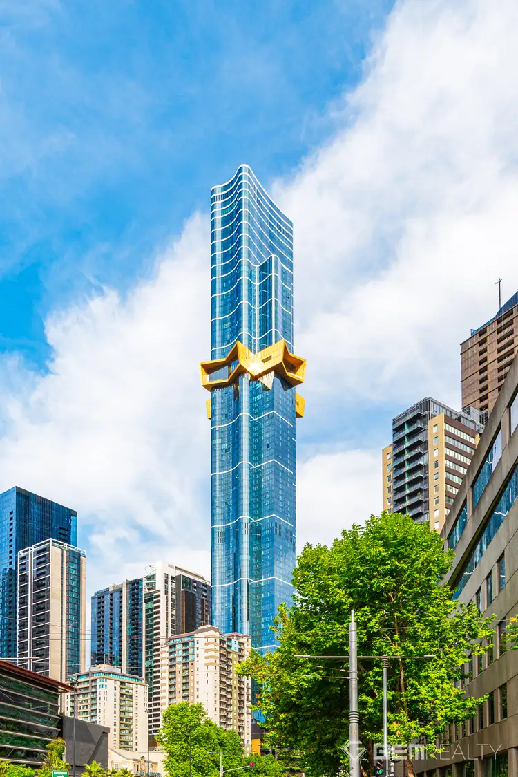 Third view of Homely apartment listing, 2812/70 Southbank Boulevard, Southbank VIC 3006