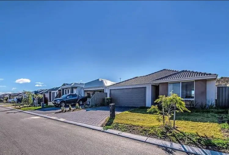 23 Avon Road, Yanchep WA 6035