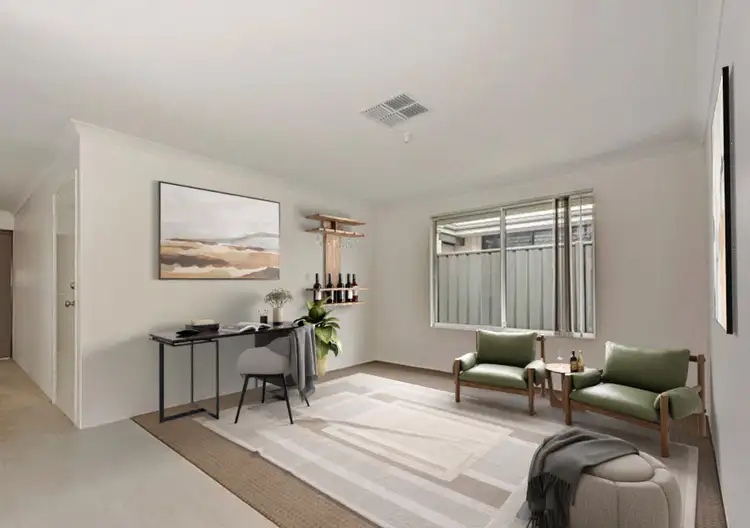 Third view of Homely house listing, 23 Avon Road, Yanchep WA 6035