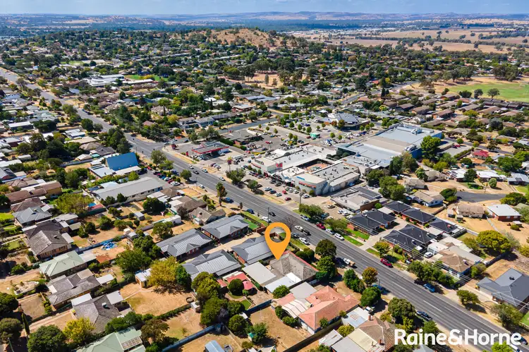 Second view of Homely house listing, 286 Lake Albert Road, Kooringal NSW 2650