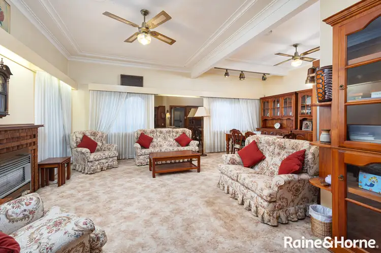 Fourth view of Homely house listing, 286 Lake Albert Road, Kooringal NSW 2650