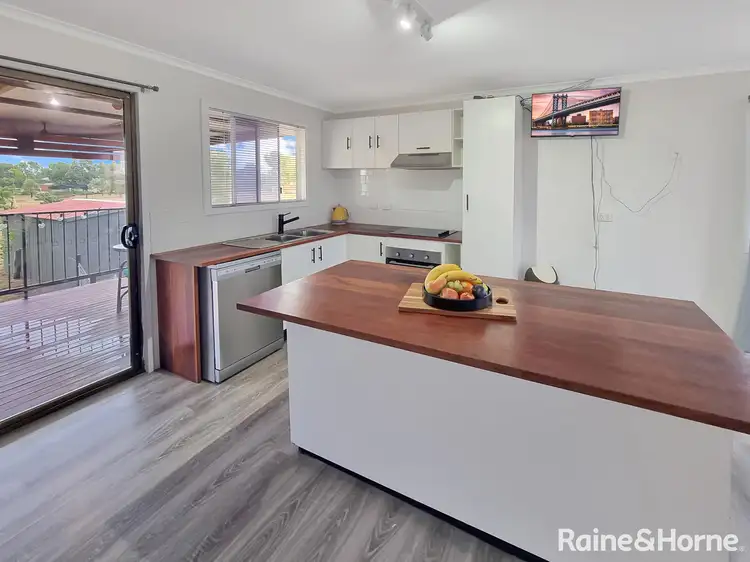 16 Platz Avenue, Dalby QLD 4405