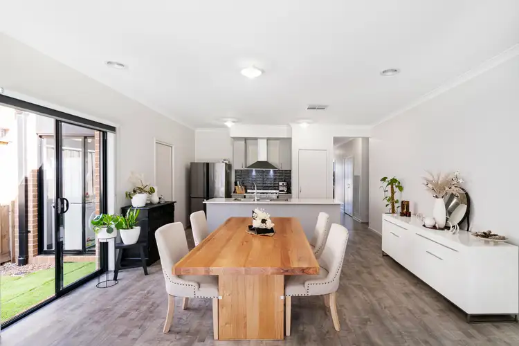 Third view of Homely house listing, 8 Fragrant Crescent, Diggers Rest VIC 3427
