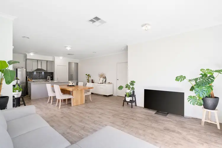 Fourth view of Homely house listing, 8 Fragrant Crescent, Diggers Rest VIC 3427
