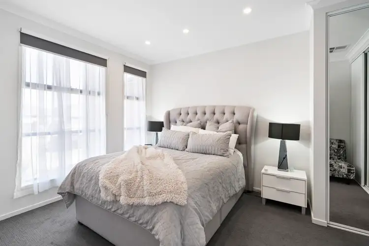 Sixth view of Homely house listing, 8 Fragrant Crescent, Diggers Rest VIC 3427