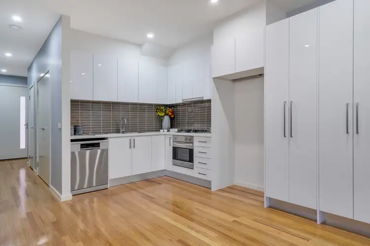Second view of Homely townhouse listing, 3/33 William Street, Glenroy VIC 3046