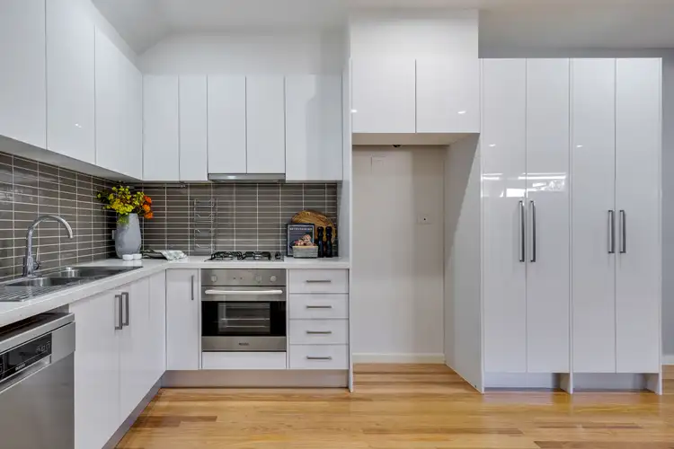 Third view of Homely townhouse listing, 3/33 William Street, Glenroy VIC 3046