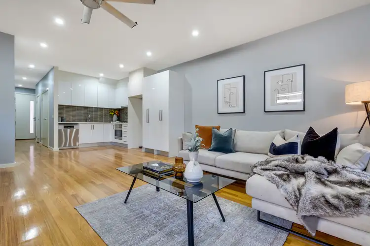 Sixth view of Homely townhouse listing, 3/33 William Street, Glenroy VIC 3046