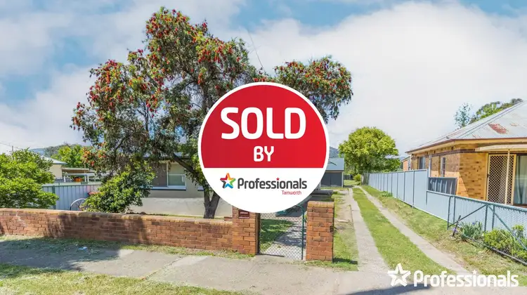 190 Goonoo Goonoo Road, South Tamworth NSW 2340