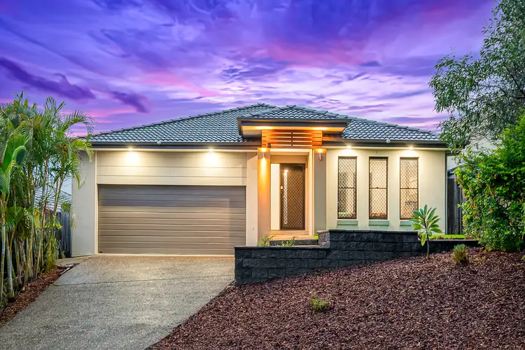 Main view of Homely house listing, 14 Wildflower Drive, Springfield Lakes QLD 4300