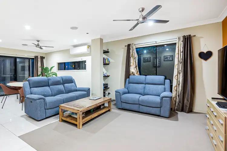 Second view of Homely house listing, 14 Wildflower Drive, Springfield Lakes QLD 4300