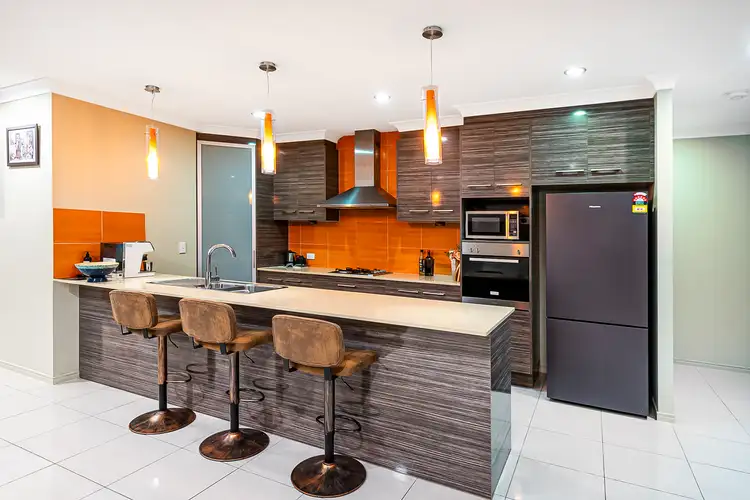 Fourth view of Homely house listing, 14 Wildflower Drive, Springfield Lakes QLD 4300
