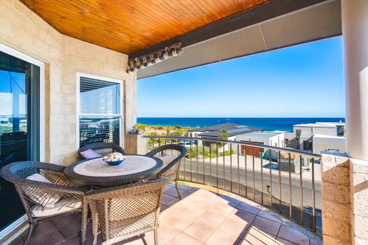 Second view of Homely house listing, 12 Cape View Lane, Peppermint Grove Beach WA 6271