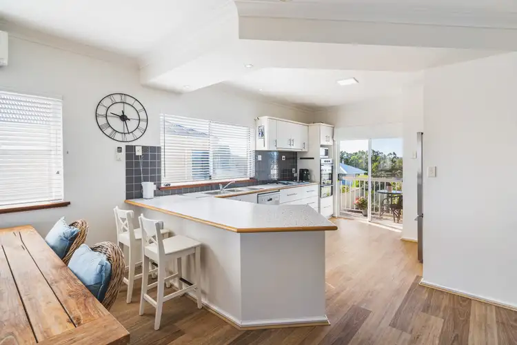 Fourth view of Homely house listing, 12 Cape View Lane, Peppermint Grove Beach WA 6271