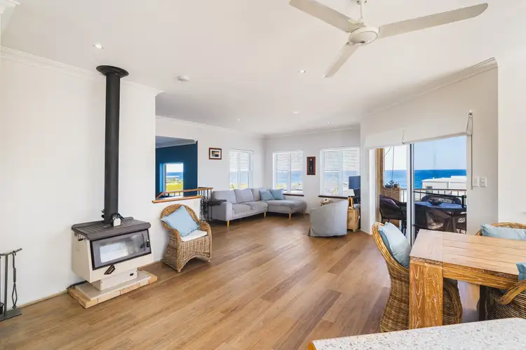 Fifth view of Homely house listing, 12 Cape View Lane, Peppermint Grove Beach WA 6271
