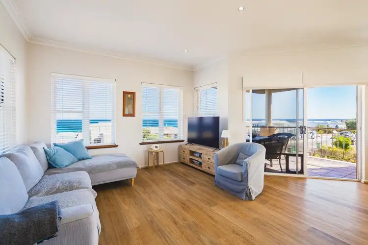 Sixth view of Homely house listing, 12 Cape View Lane, Peppermint Grove Beach WA 6271