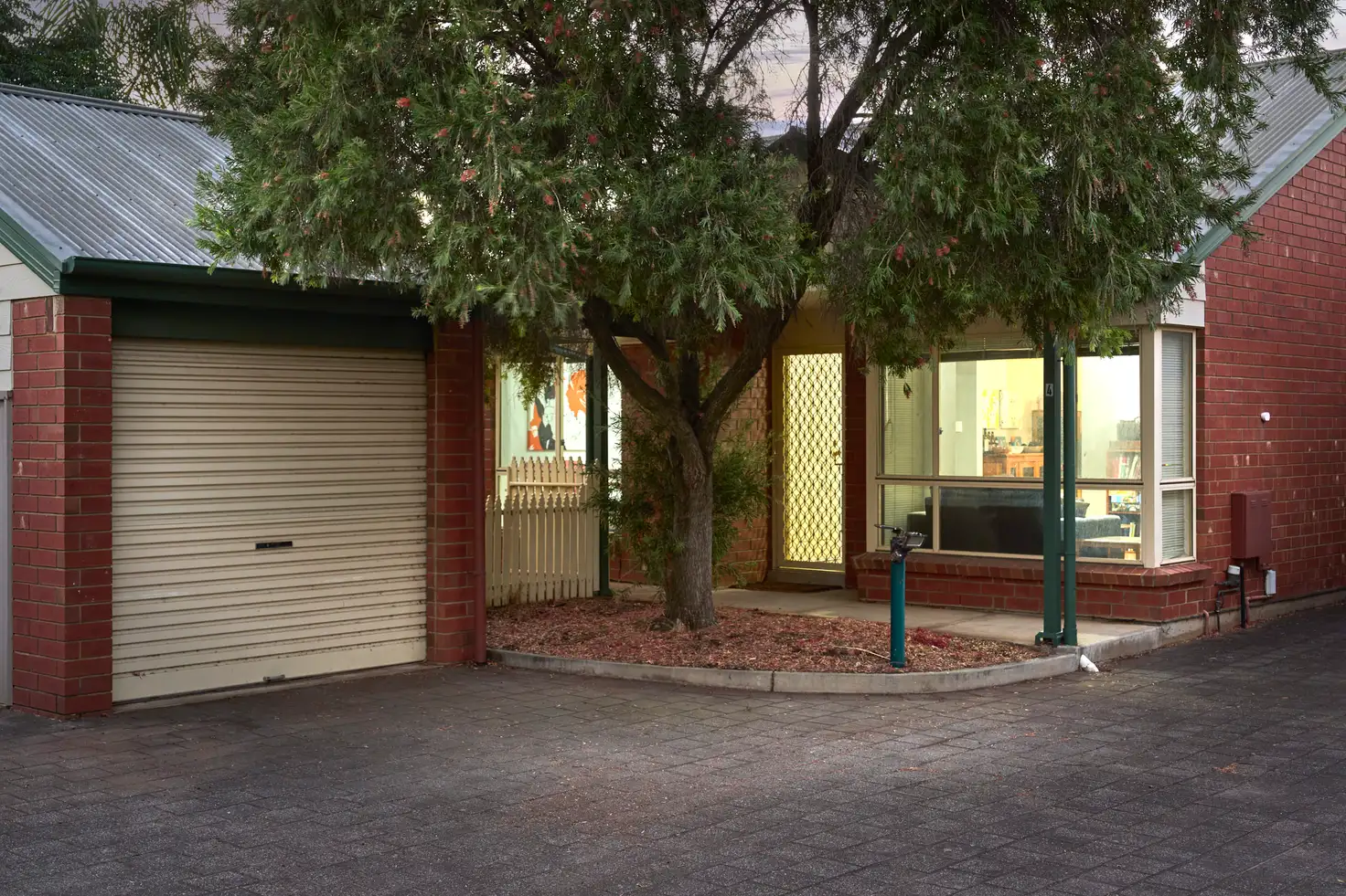 Main view of Homely unit listing, 4/5 Cawthorne Street, Thebarton SA 5031