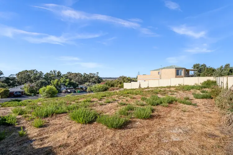 Sixth view of Homely land listing, 139 Peppermint Grove Terrace, Peppermint Grove Beach WA 6271