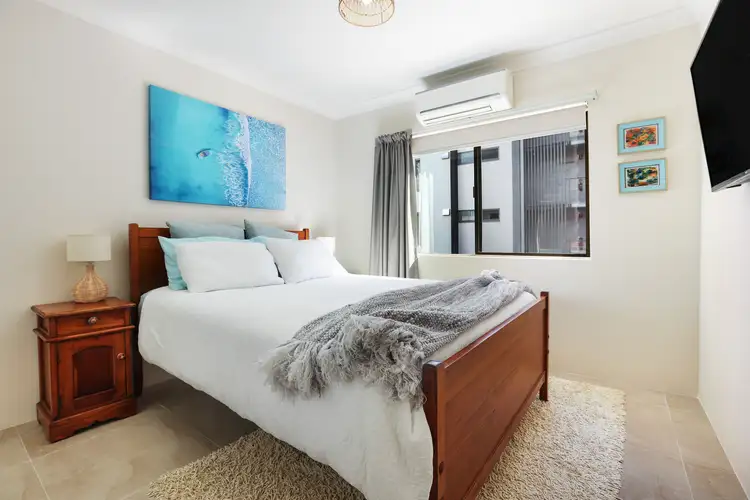 Sixth view of Homely unit listing, 4/77-79 Golden Four Drive, Bilinga QLD 4225