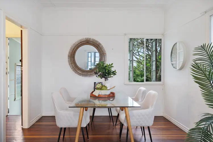 Fourth view of Homely house listing, 27 Deakin Street, Everton Park QLD 4053