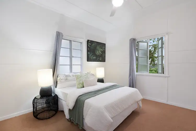 Sixth view of Homely house listing, 27 Deakin Street, Everton Park QLD 4053