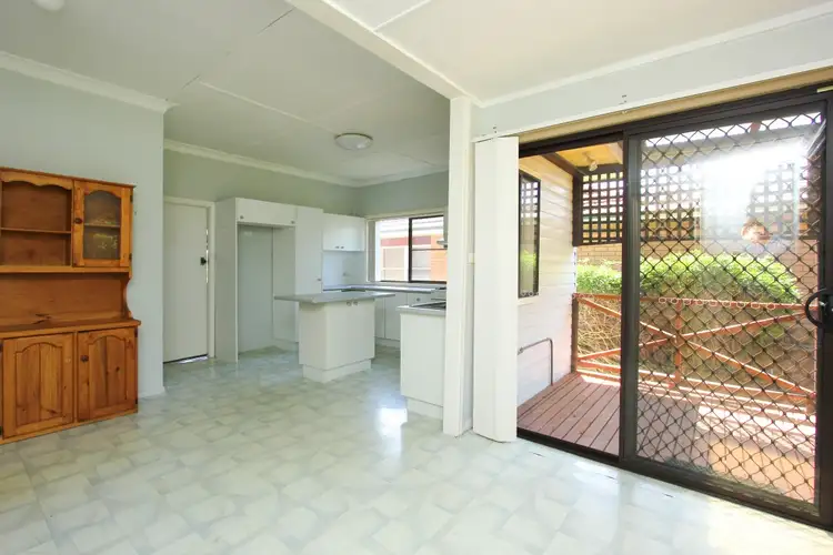 Third view of Homely house listing, 8 Daly Street, West Bathurst NSW 2795