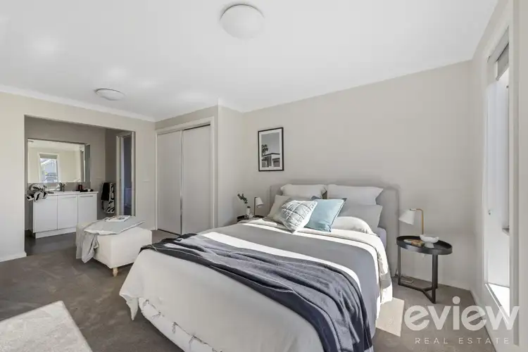 Fourth view of Homely house listing, 31 Brazier Street, Grantville VIC 3984
