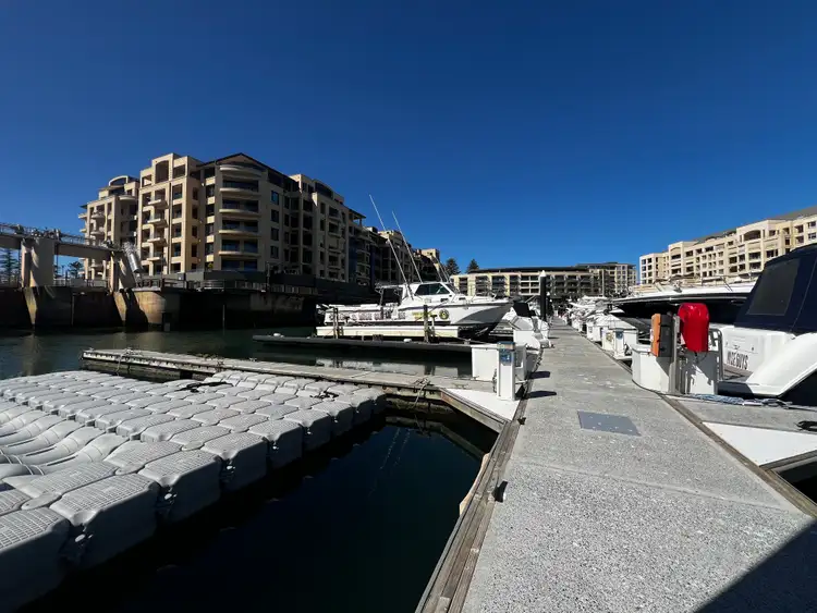 Fifth view of Homely land listing, LOT 324, 4 Holdfast Promenade, Glenelg SA 5045