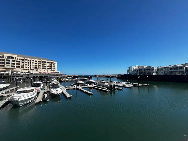 Sixth view of Homely land listing, LOT 324, 4 Holdfast Promenade, Glenelg SA 5045