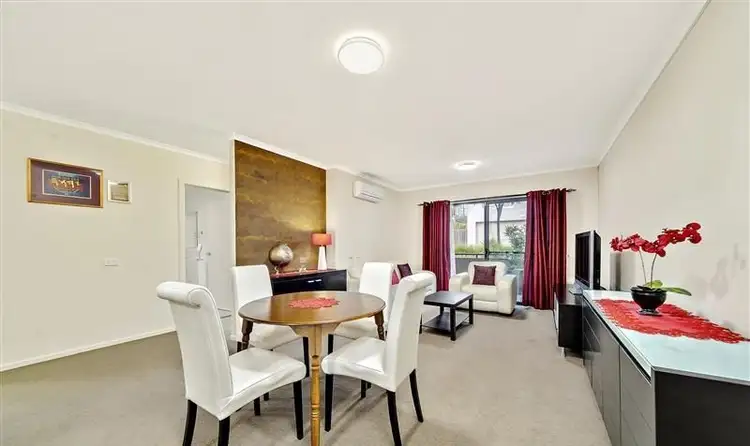 2/90 Gozzard Street, Gungahlin ACT 2912