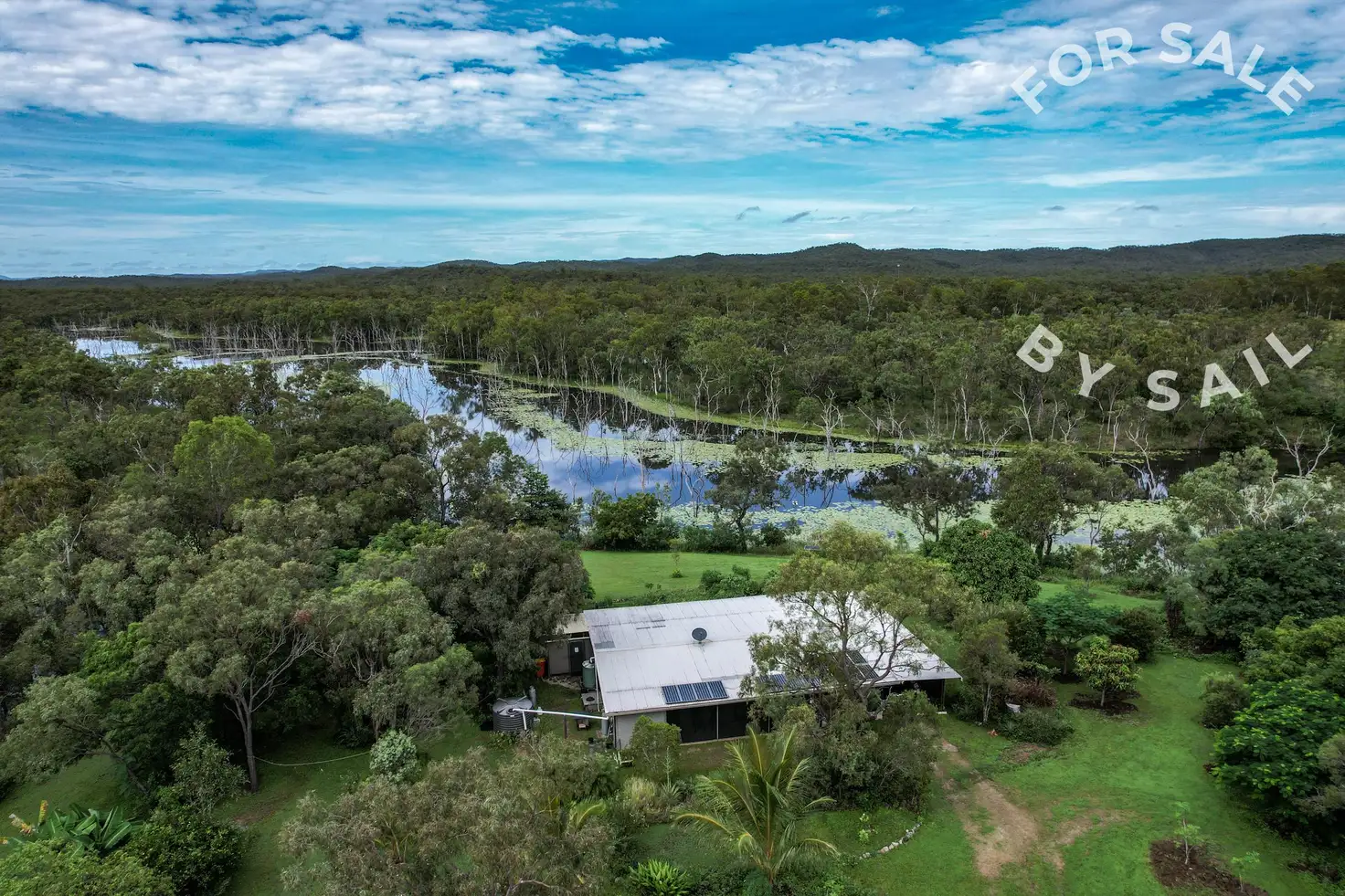 Main view of Homely rural property listing, LOT 506 MULLIGAN HIGHWAY, Lakeland QLD 4871