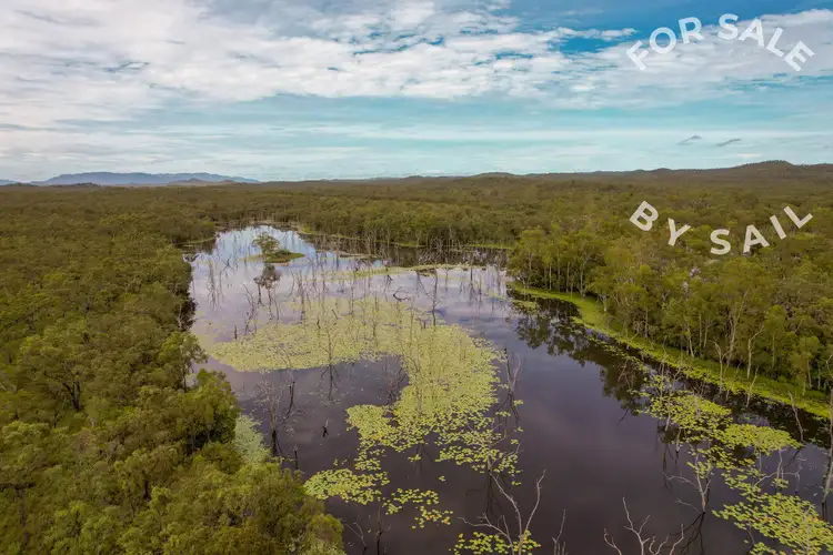 Sixth view of Homely rural property listing, LOT 506 MULLIGAN HIGHWAY, Lakeland QLD 4871