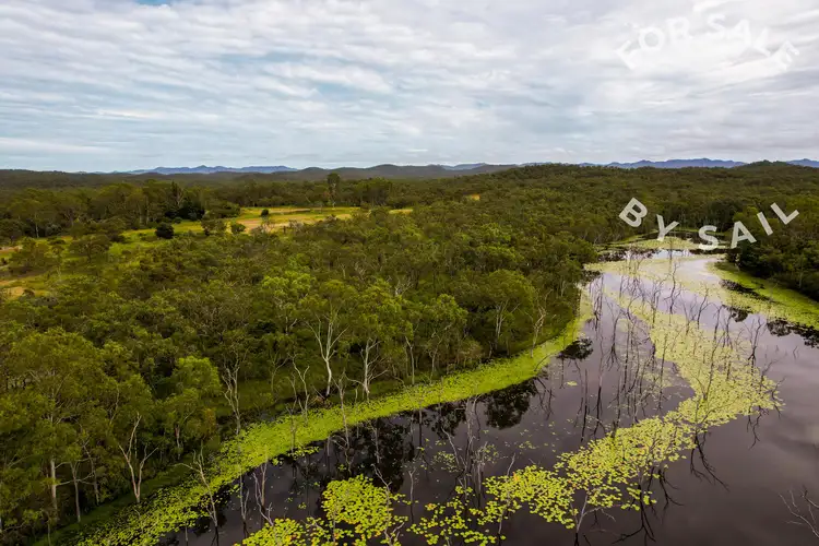 Seventh view of Homely rural property listing, LOT 506 MULLIGAN HIGHWAY, Lakeland QLD 4871