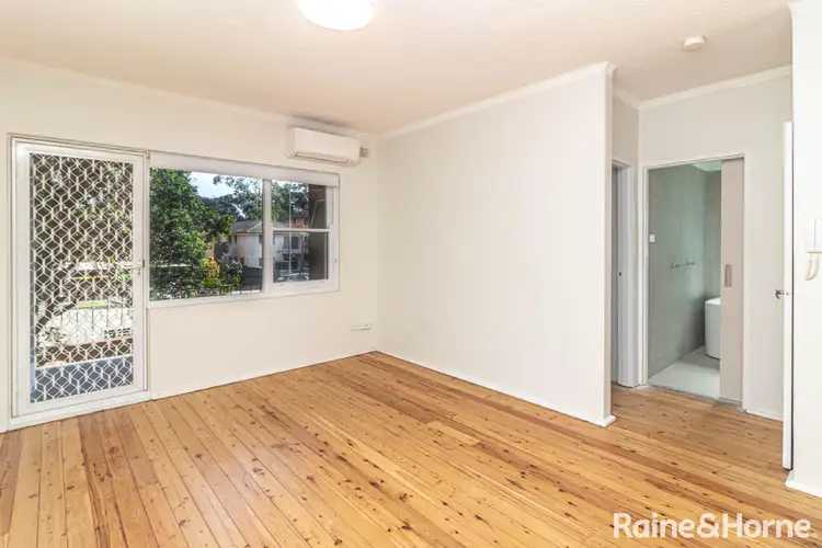 4/47 Harris Street, Harris Park NSW 2150