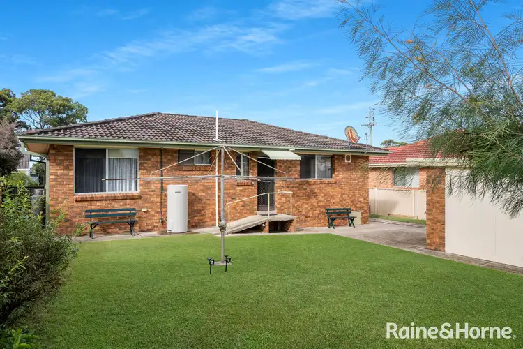 Fifth view of Homely house listing, 5 Mawson Road, Shoalhaven Heads NSW 2535