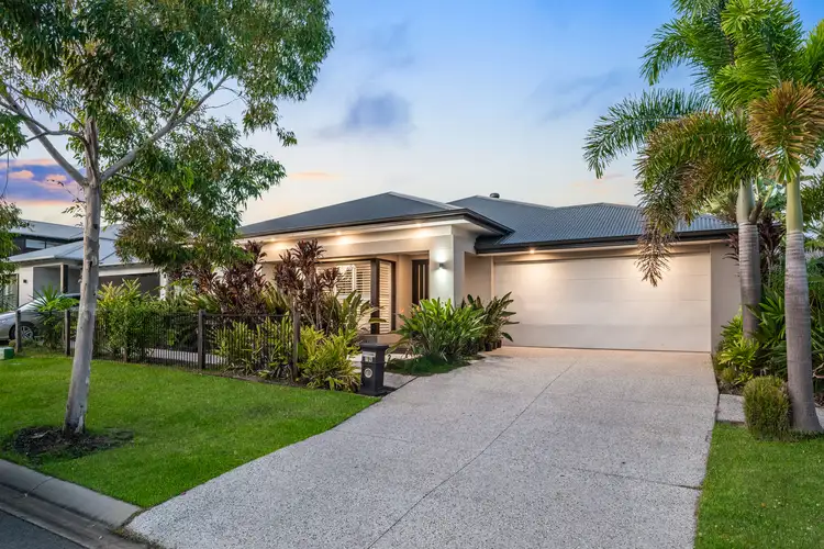 14 Mason Street, Yarrabilba QLD 4207