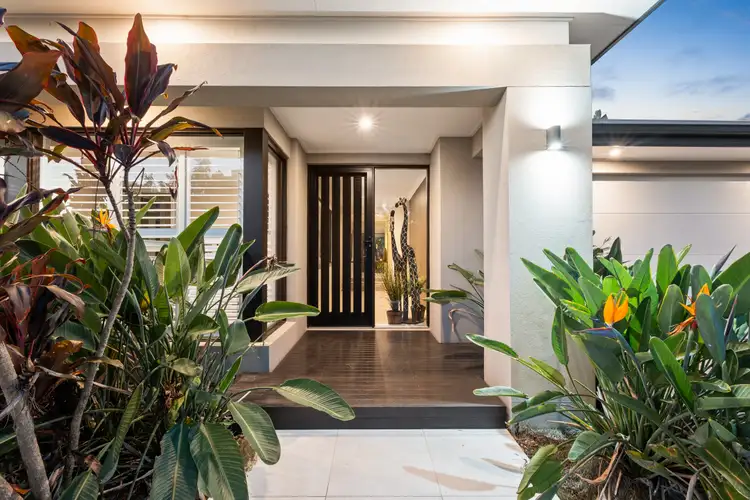 Second view of Homely house listing, 14 Mason Street, Yarrabilba QLD 4207