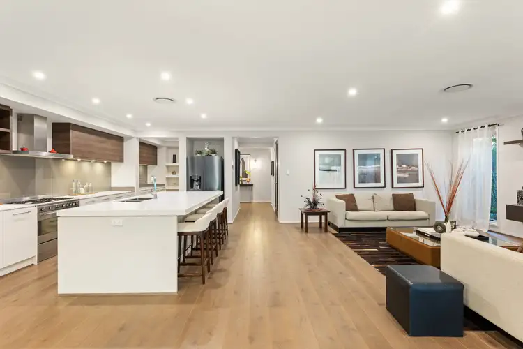 Fifth view of Homely house listing, 14 Mason Street, Yarrabilba QLD 4207