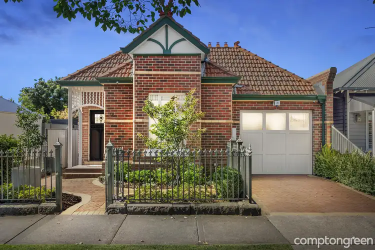 19 Perry Street, Williamstown VIC 3016