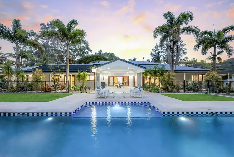 175 Currey Road, Wongawallan QLD 4210