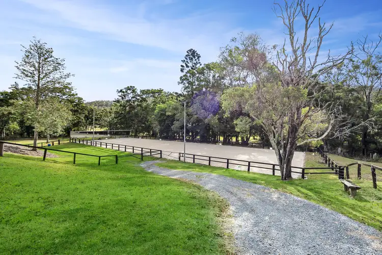Sixth view of Homely rural property listing, 175 Currey Road, Wongawallan QLD 4210