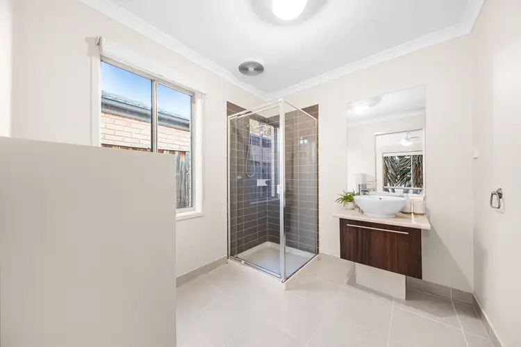 Fifth view of Homely house listing, 46 Yellow Gum Way, Manor Lakes VIC 3024